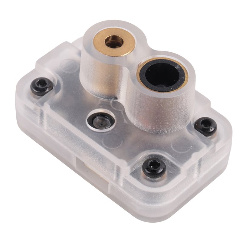 Drone Lidar - ABZZ-Micoair MTF-01P เซ็นเซอร์วัดการไหลของแสงและเซ็นเซอร์ไลดาร์สำหรับโดรน UAV โมดูลระบุตำแหน่งในอาคาร โมดูลนำทาง