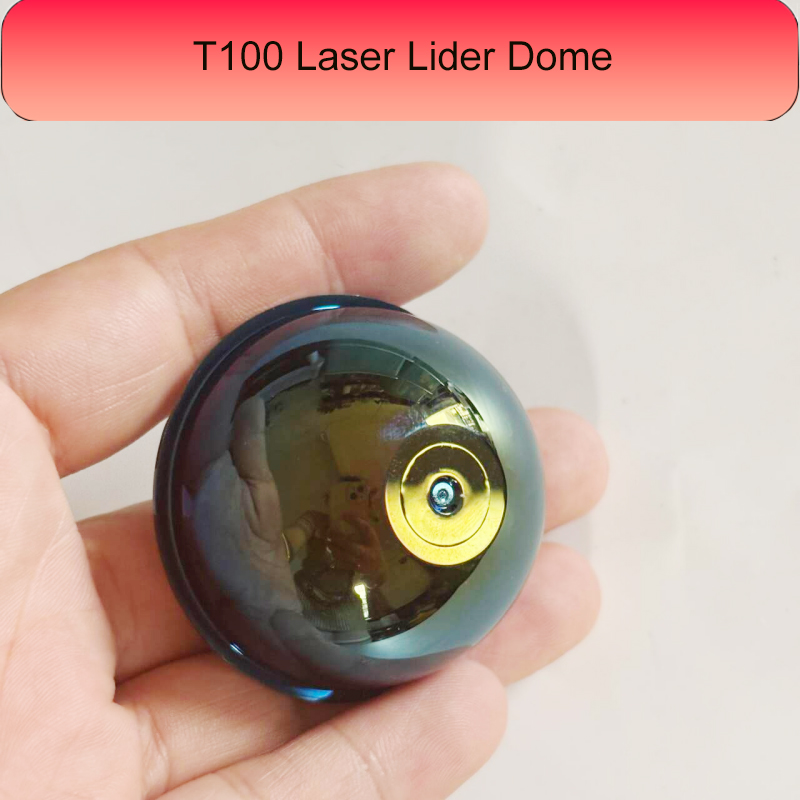Drone Lidar - โดมเลเซอร์ไลเดอร์ T100 สำหรับโดรนเกษตร DJI Argas อะไหล่ซ่อมโดรนป้องกันพืชผล
