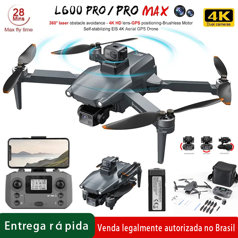 Drone Photogrammetry - โดรน L600 Pro MAX /L600 PRO