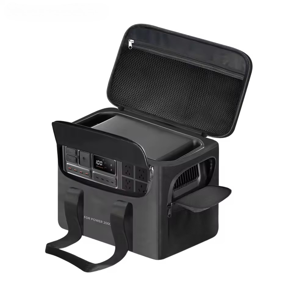กระเป๋าพกพาสำหรับสถานีพลังงานแ - Drone Lidar บทวิจารณ์และราคา