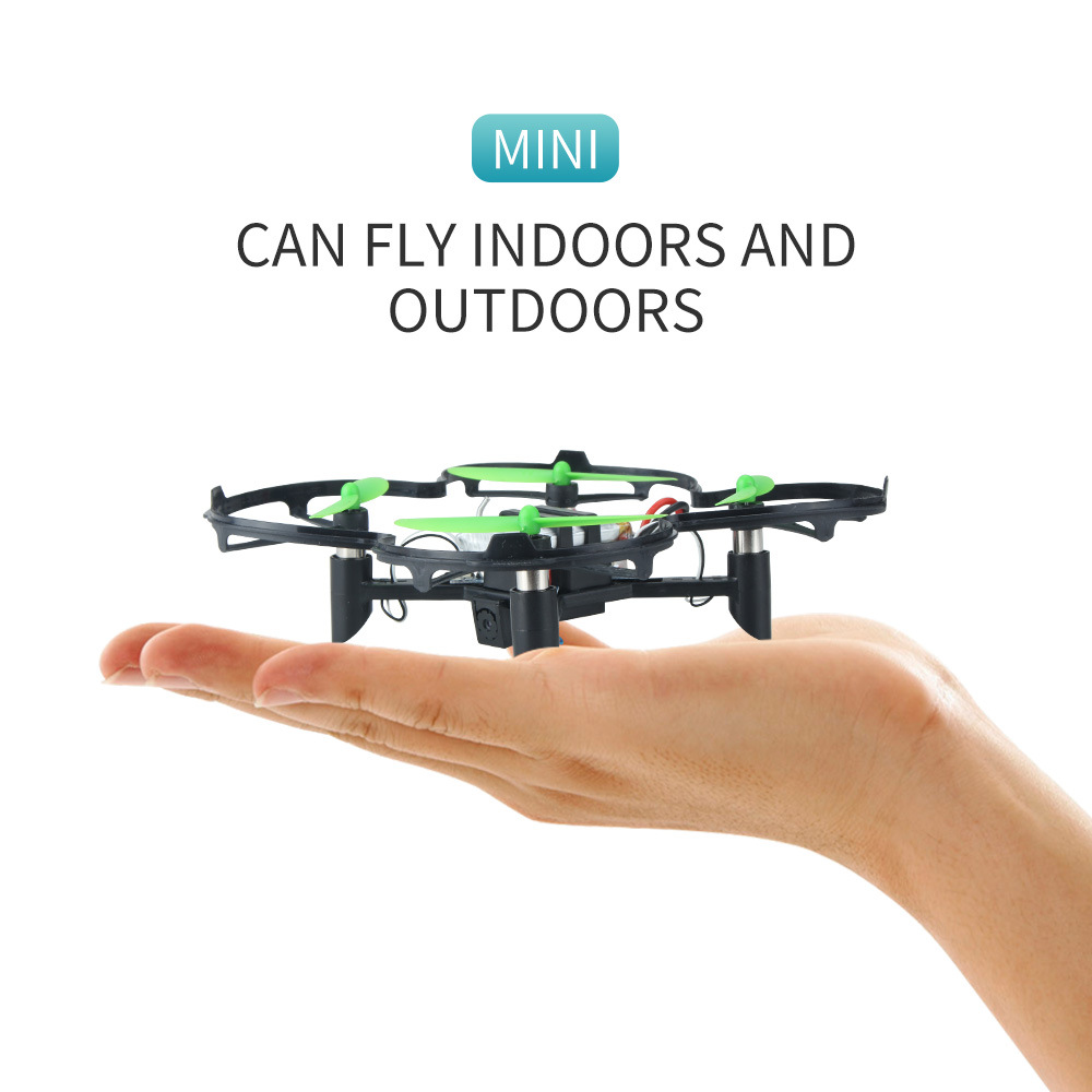 DM002 DIY โดรนควอดคอปเตอร์ขนาด - Drone Cinematic บทวิจารณ์และราคา