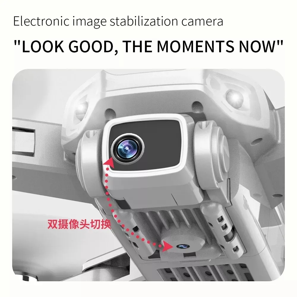 โดรน4K L900โปร GPS โดรน4K กล้อ - Drone Photogrammetry บทวิจารณ์และราคา