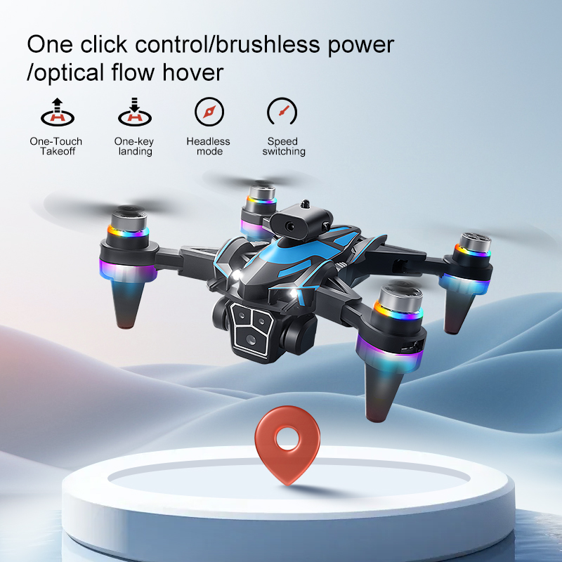 โดรนถ่ายภาพทางอากาศกลางแจ้ง กล - Drone Photogrammetry บทวิจารณ์และราคา