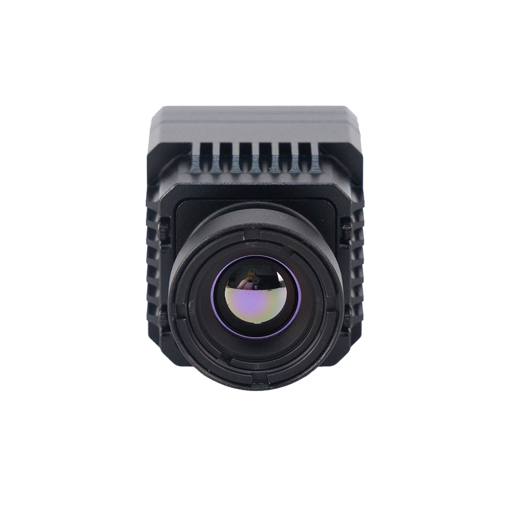 โมดูลกล้องถ่ายภาพความร้อน ZJZ  - Drone Thermal Imaging บทวิจารณ์และราคา