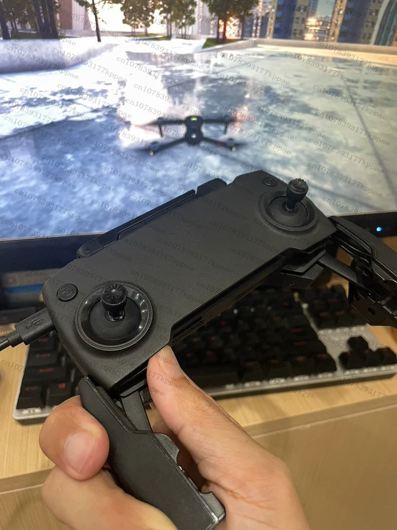 ใช้ MR1SS5 ของแท้สำหรับรีโมทคอ - Drone Surveying บทวิจารณ์และราคา