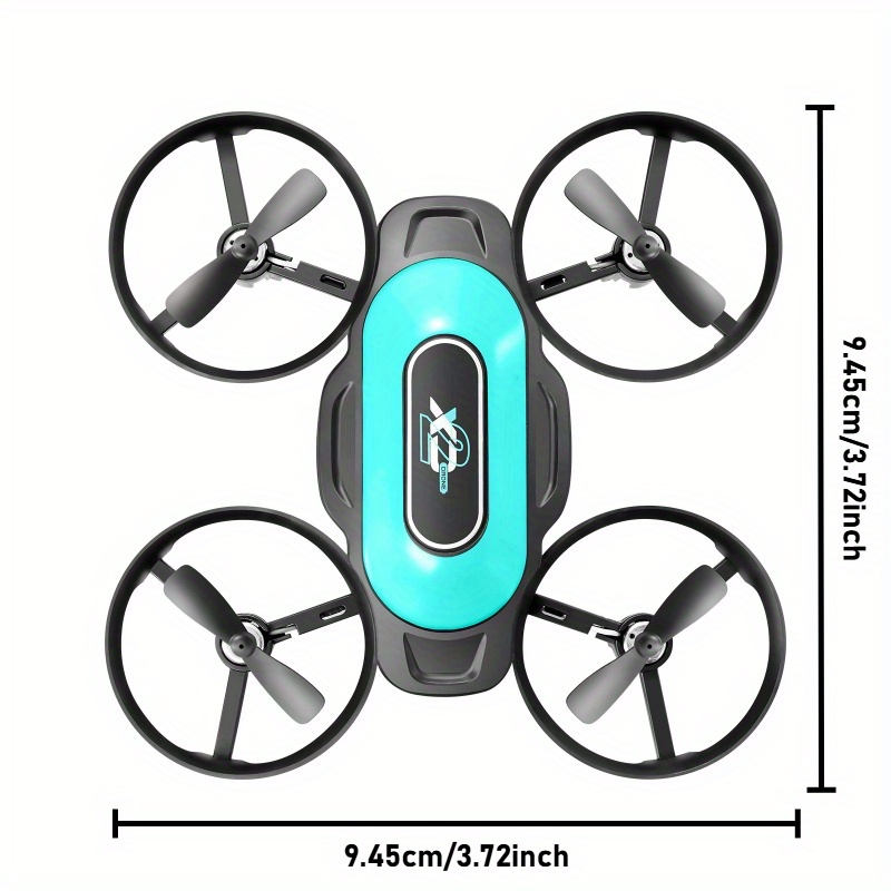โดรนขนาดเล็ก XD2, 360 °   การพ - Drone Aerial Photography บทวิจารณ์และราคา