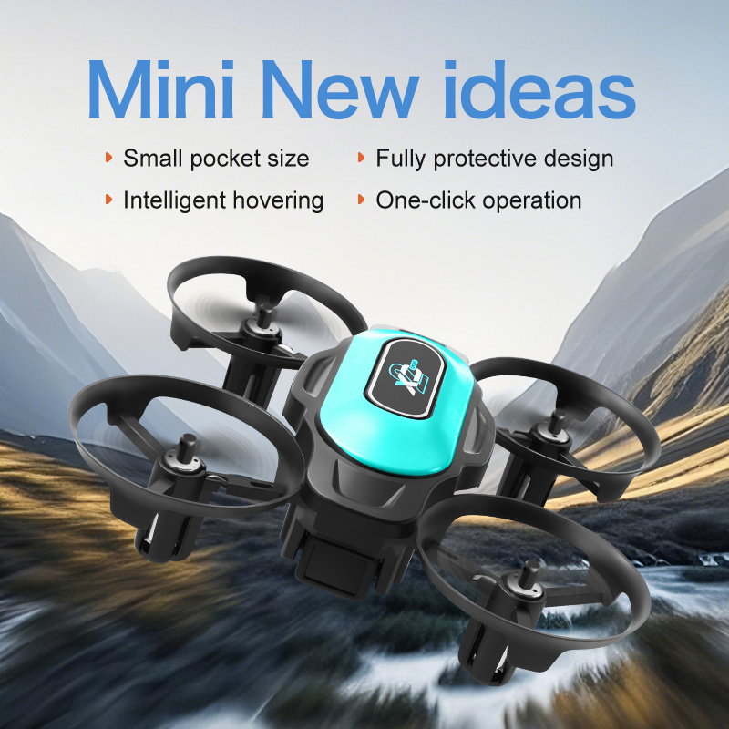 โดรนขนาดเล็ก XD2, 360 °   การพ - Drone Aerial Photography บทวิจารณ์และราคา
