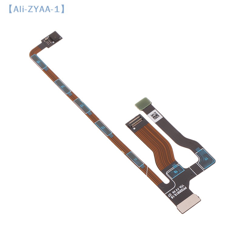 【ZYAA-1】3 In 1 ริบบิ้นแบนแบบยื - Drone Video Production บทวิจารณ์และราคา