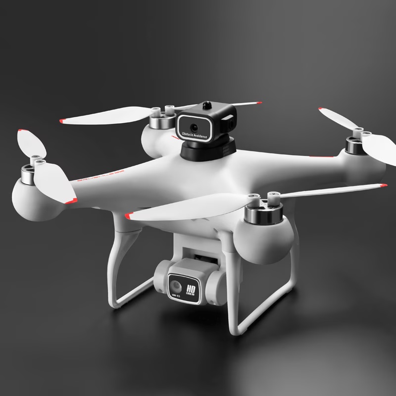 โดรนระบบกำหนดตำแหน่งด้วยออปติค - Drone Cinematic บทวิจารณ์และราคา