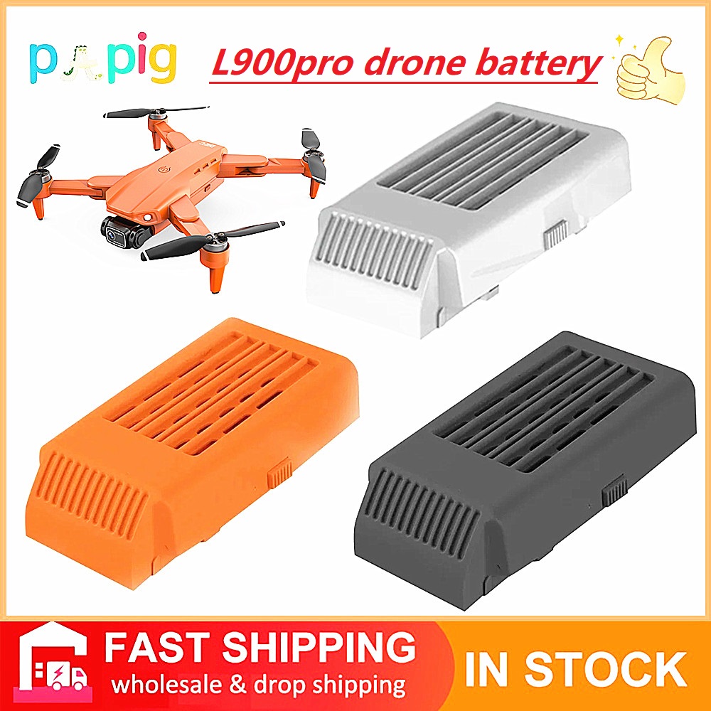 L900 Pro GPS Drone 4K Droneแบต - Drone Cinematic บทวิจารณ์และราคา