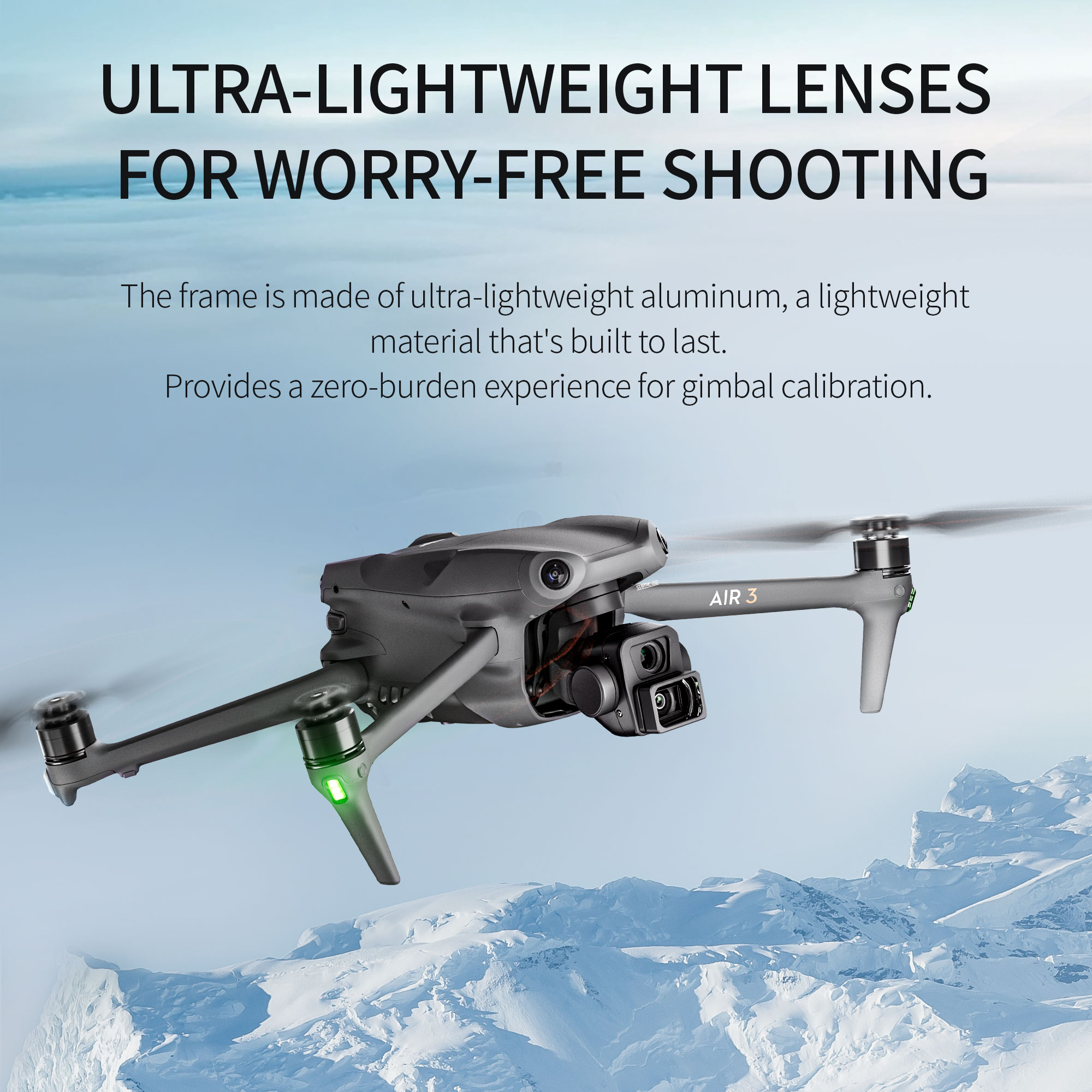 ฟิลเตอร์มุมกว้าง STARTRC PHOTO - Drone Photogrammetry บทวิจารณ์และราคา