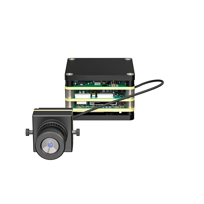 NCZOBOE AI กล้องถ่ายภาพความร้อ - Drone Thermal Imaging บทวิจารณ์และราคา