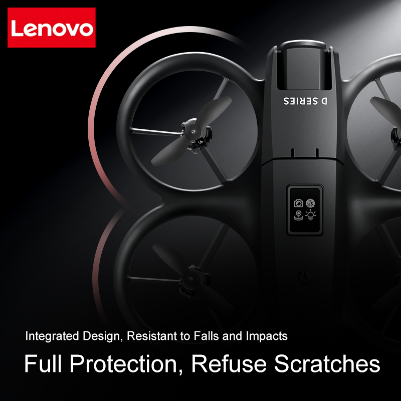 โดรน Lenovo D16 GPS 8K กล้องคู - Drone Mapping บทวิจารณ์และราคา