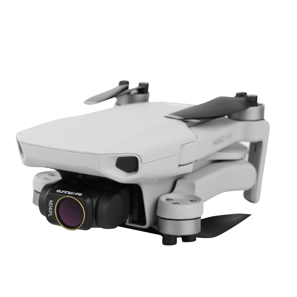 อุปกรณ์เสริมสำหรับ DJI Mavic M - Drone Ndvi บทวิจารณ์และราคา