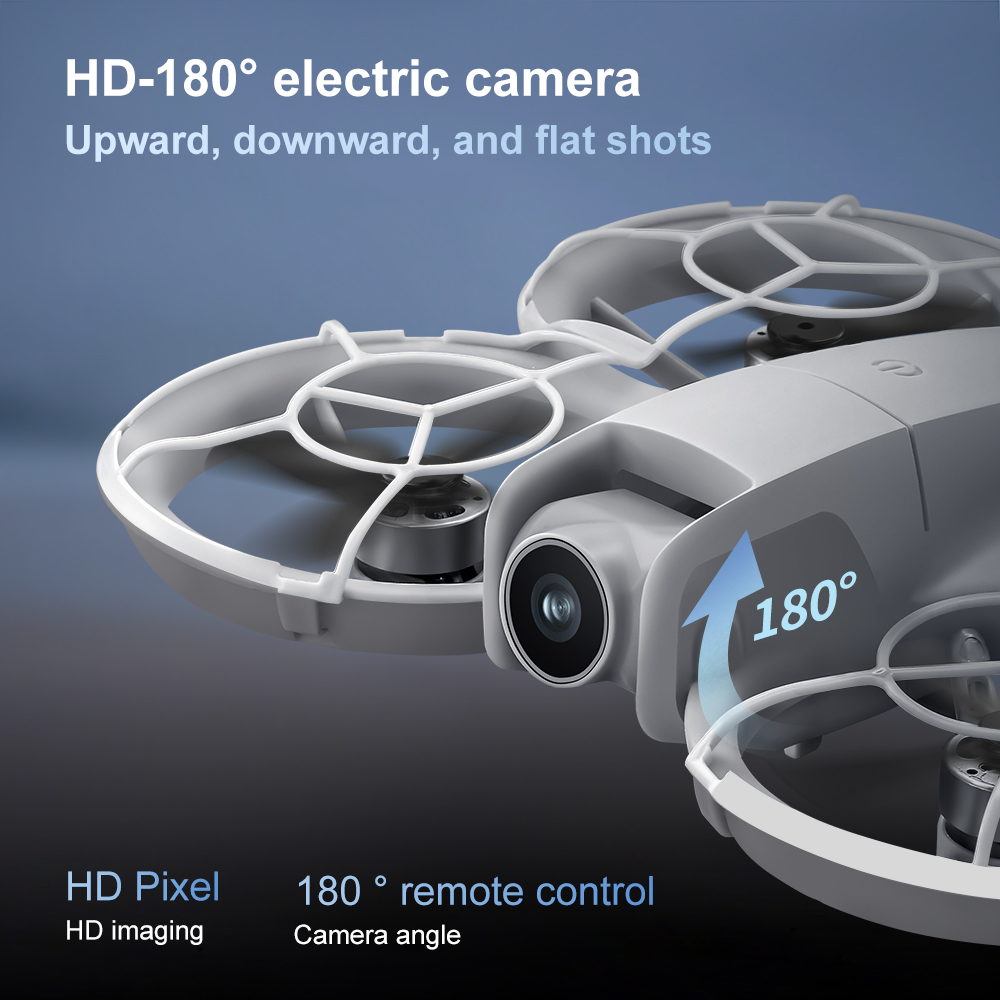 โดรน Lenovo V908 Quadcopter Br - Drone Lidar บทวิจารณ์และราคา