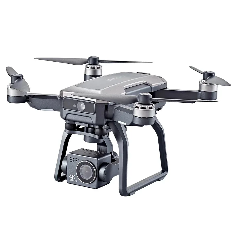 SJRC F7s 4K PRO Drone 4K Obsca - Drone Cinematic บทวิจารณ์และราคา