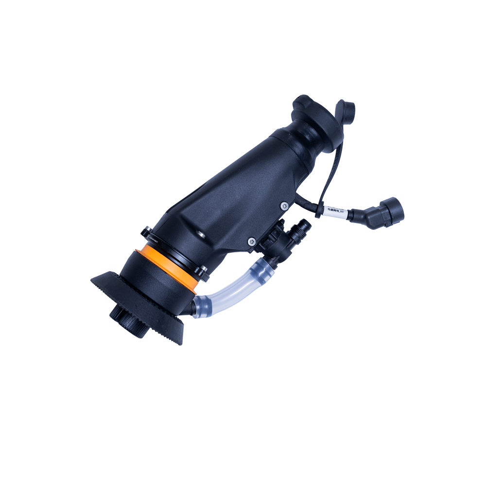 ชุดหัวฉีดแบบแรงเหวี่ยงสำหรับโด - Drone Agriculture Monitoring บทวิจารณ์และราคา