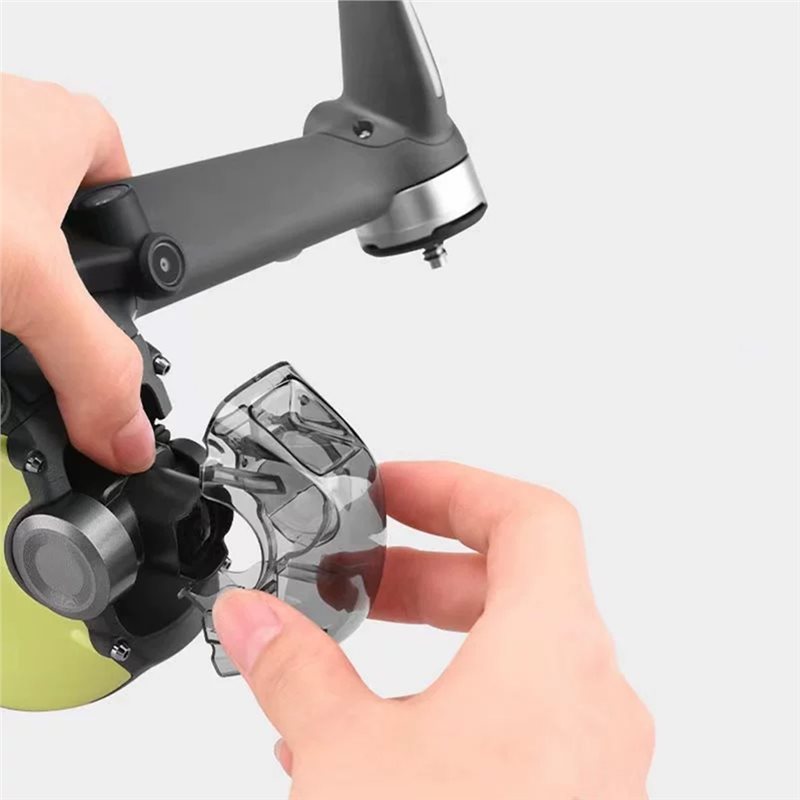 A93PHOT! ฝาครอบเลนส์กล้องสำหรั - Drone Cinematic บทวิจารณ์และราคา