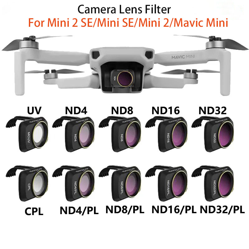 สําหรับ DJI Mavic Mini 2/MINI  - Drone Ndvi บทวิจารณ์และราคา