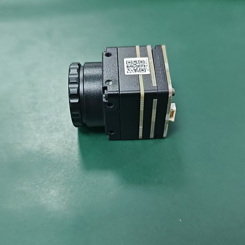 ZIYOUHU กล้องถ่ายภาพความร้อน F - Drone Thermal Imaging บทวิจารณ์และราคา
