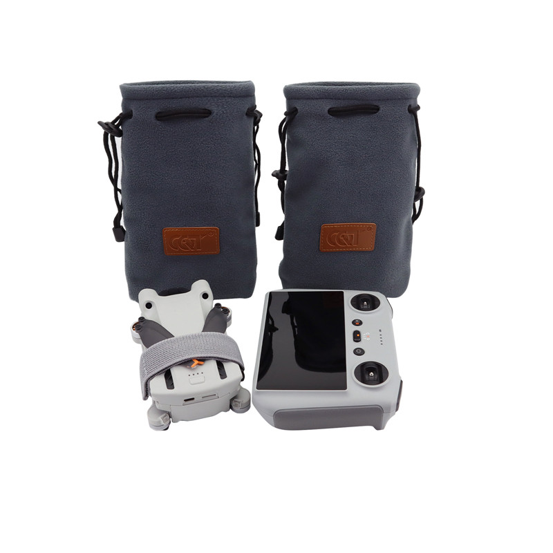 สําหรับ DJI Mini 3 4 Pro แบบพก - Drone Lidar บทวิจารณ์และราคา
