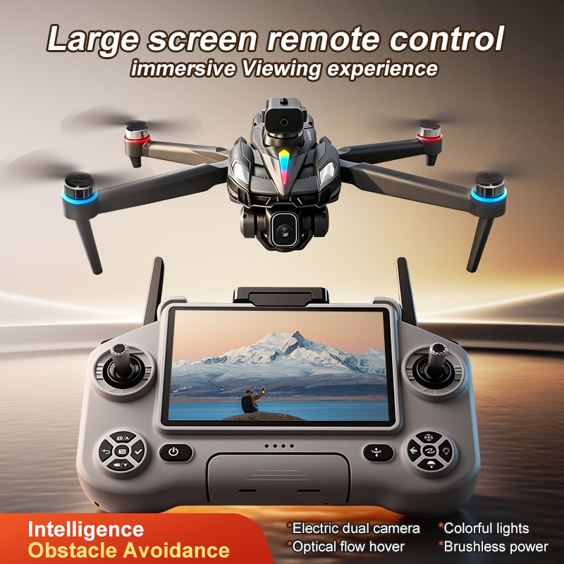 โดรนรุ่นใหม่ KY108 ปี 2026 พร้ - Drone Photogrammetry บทวิจารณ์และราคา